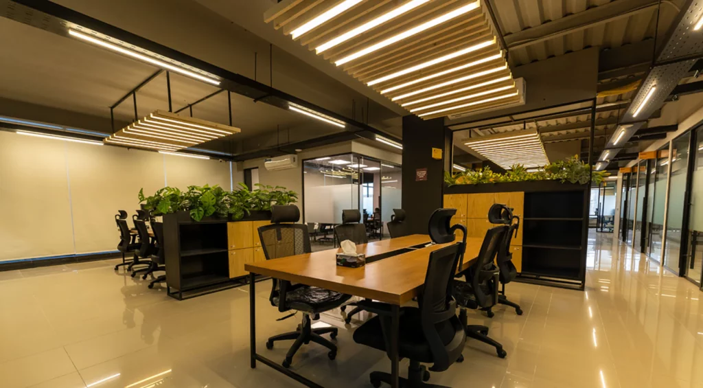 Coworking Office Space in Islamabad