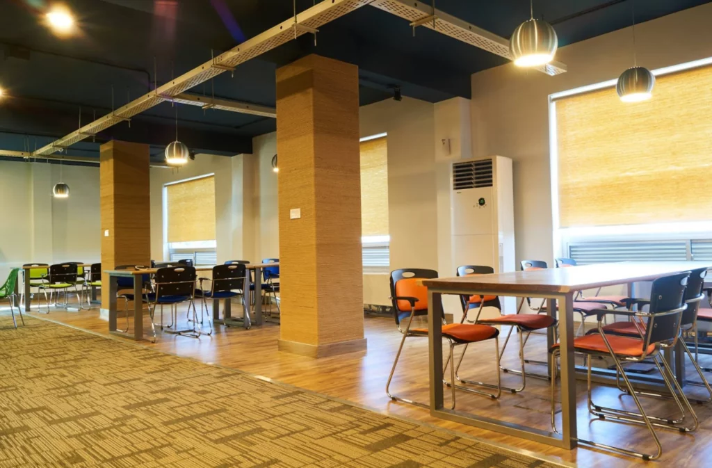 Top Coworking Space in Islamabad