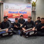 Naara-E-Mastana Qawali Night