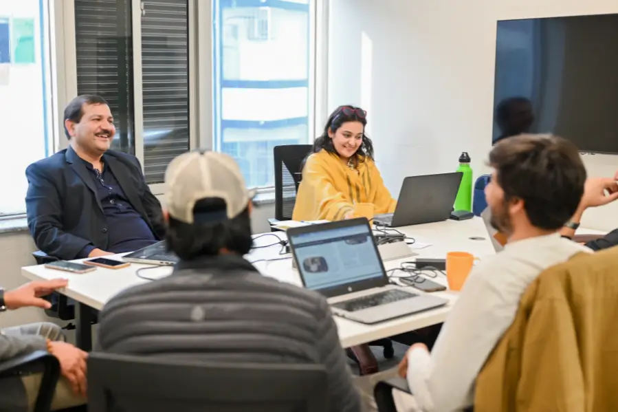 What Makes a Good Coworking Space?