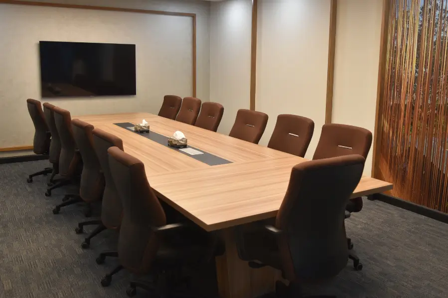 What features define a good coworking space