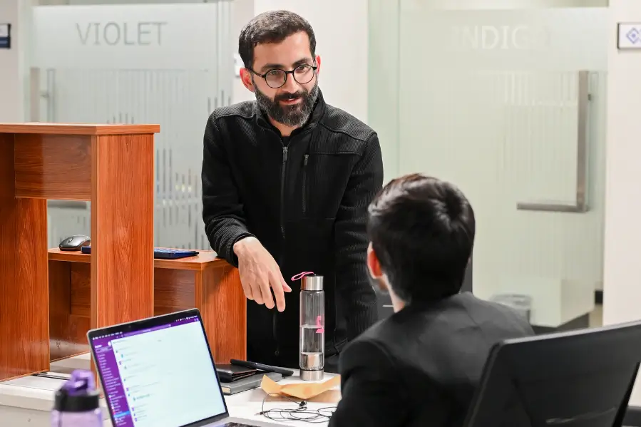 How Do Coworking Spaces Solve These Problems